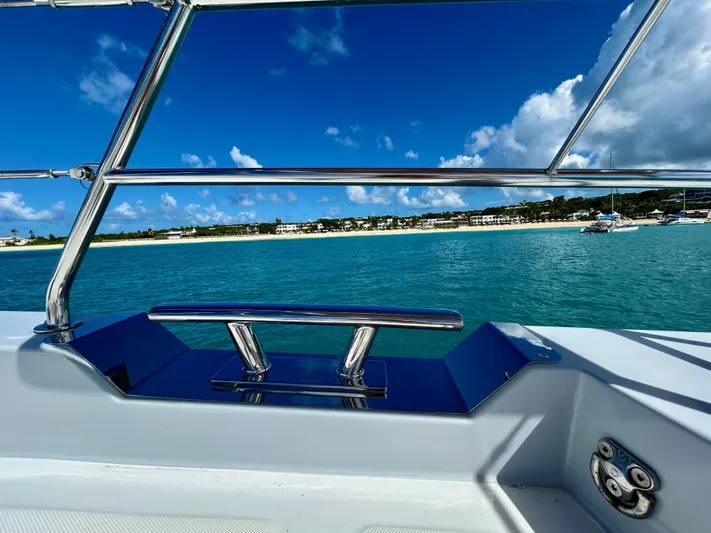 Feel So Good Yacht Photos Pics 