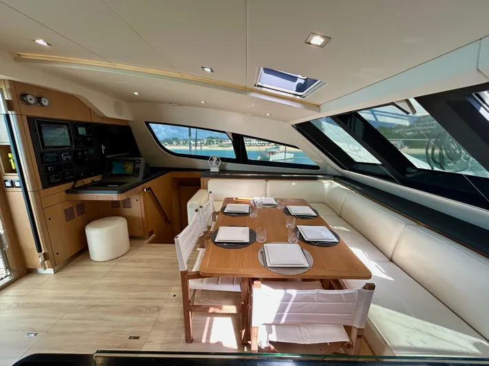 Feel So Good Yacht Photos Pics 