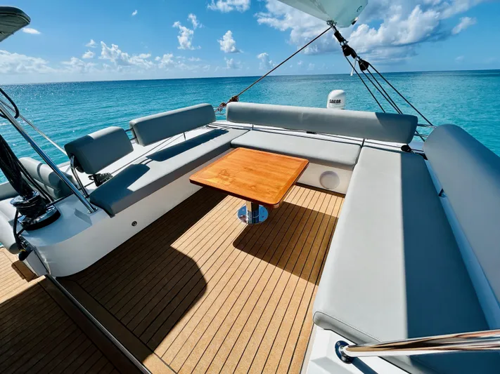 Feel So Good Yacht Photos Pics 