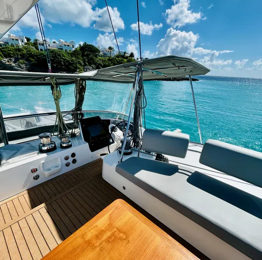 Feel So Good Yacht Photos Pics 