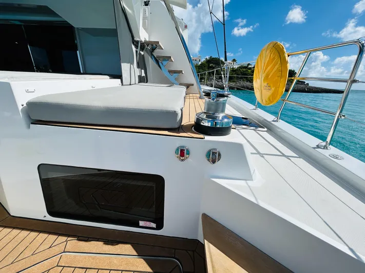 Feel So Good Yacht Photos Pics 