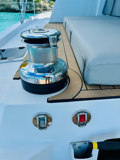 Feel So Good Yacht Photos Pics 