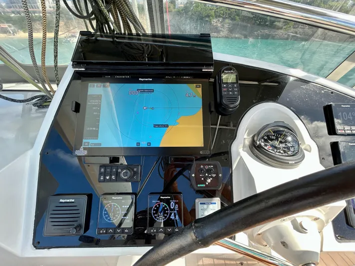 Feel So Good Yacht Photos Pics 