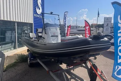 2023 Zodiac Open 6.5