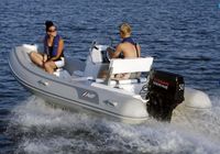 2024 AB Inflatables 13 Oceanus VST