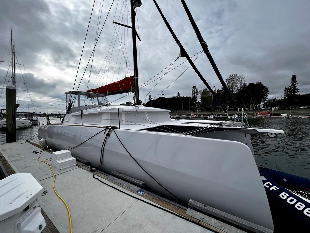 2023 NEEL 43 