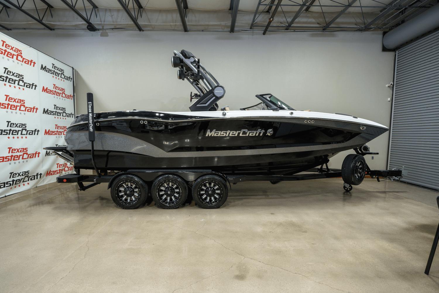 2023 MasterCraft X24 Ski and Wakeboard for sale YachtWorld