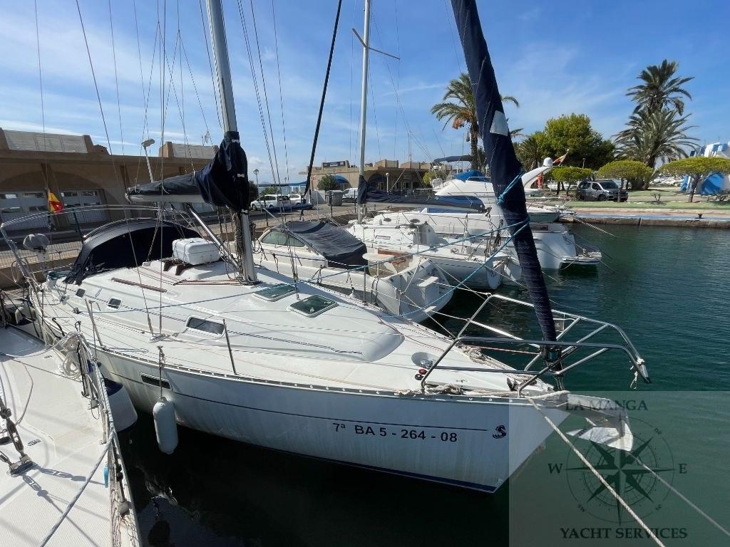 Used Beneteau 331 - iNautia