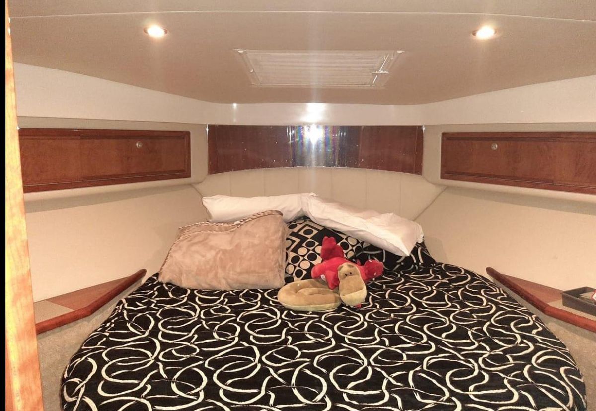 2009 Riviera 47 
