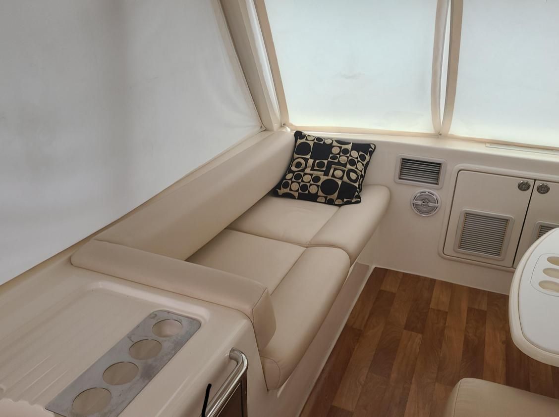 2009 Riviera 47 