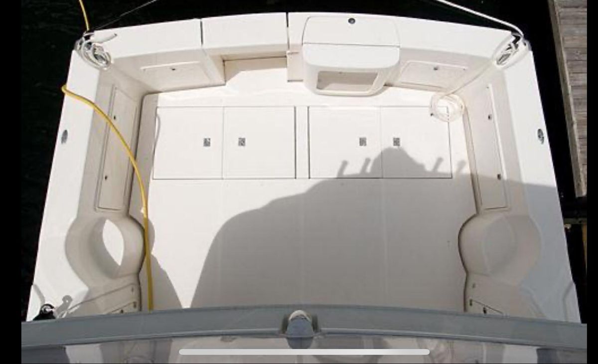 2009 Riviera 47 