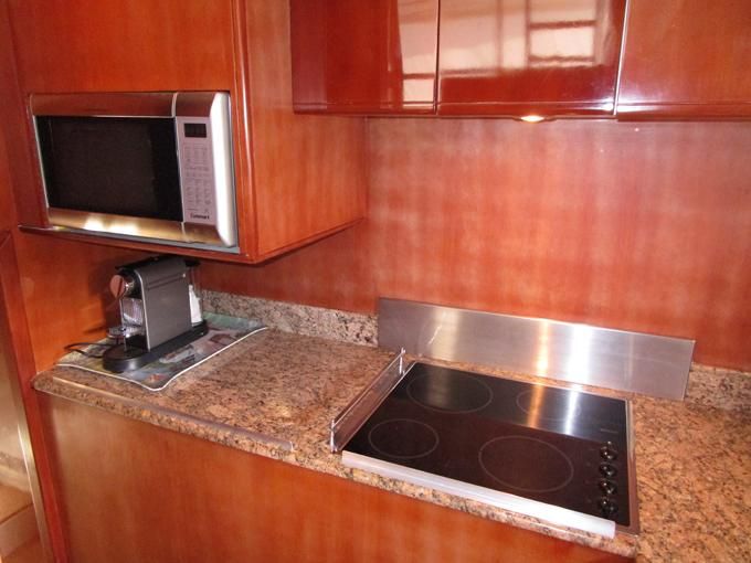 2003 Ferretti Yachts 59 