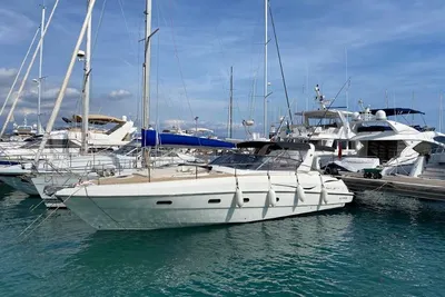 2005 Fiart Fiart 38
