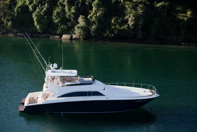 Pro Boat Yachts Power Cat 80