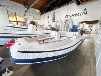 2024 AB Inflatables Nautilus 17 DLX