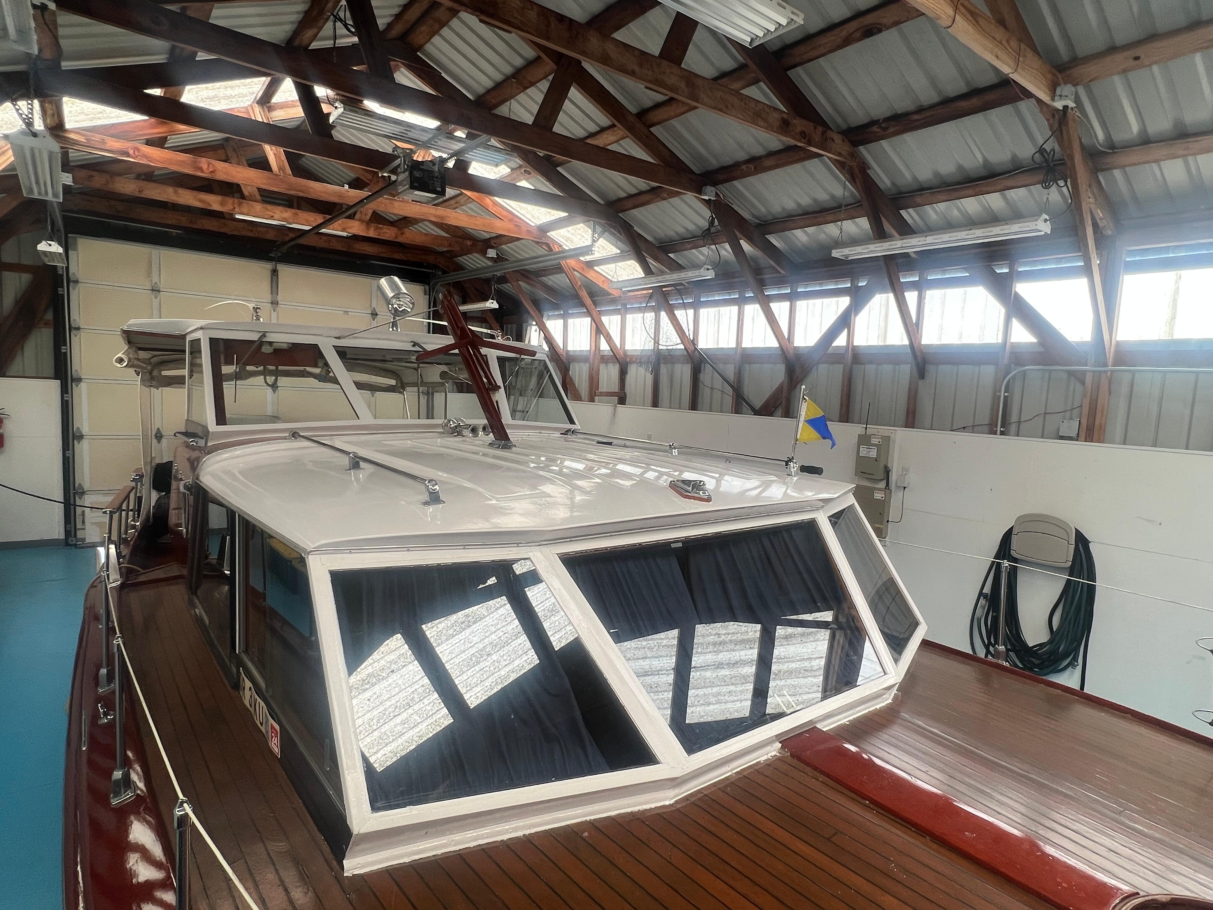 1959 Owens Flagship Antique and Classic for sale - YachtWorld