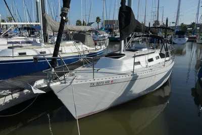 J Boats 28C