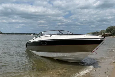 1991 Chaparral 2350 SX