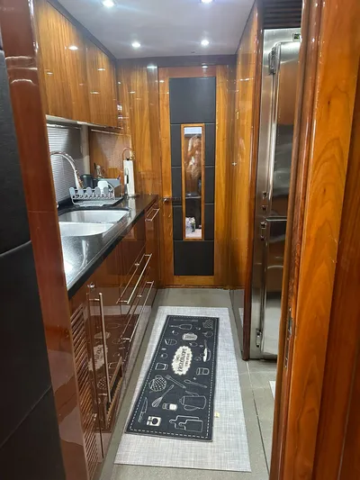 Blue Yacht Photos Pics 