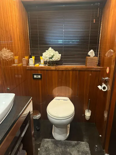 Blue Yacht Photos Pics 