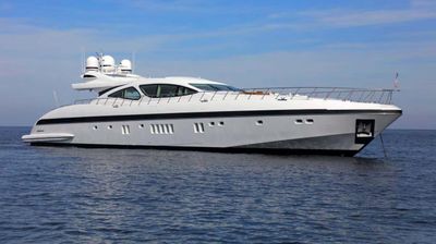 Mangusta 130