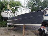 2014 Rhea Rhea 750 Open