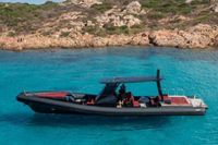 2015 Sea Water PHANTOM 500