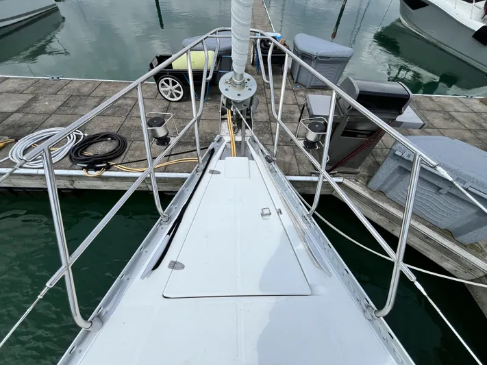 Lali Yacht Photos Pics 