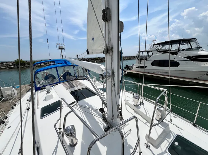 Lali Yacht Photos Pics 