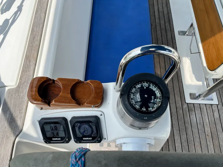 Lali Yacht Photos Pics 