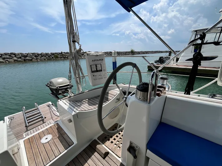 Lali Yacht Photos Pics 