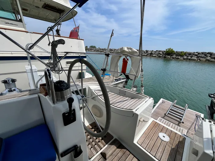 Lali Yacht Photos Pics 