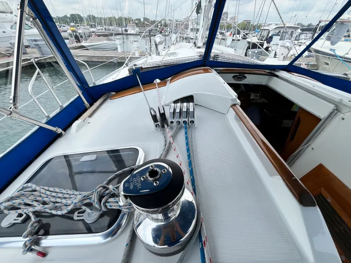 Lali Yacht Photos Pics 