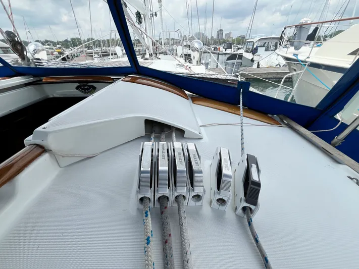 Lali Yacht Photos Pics 