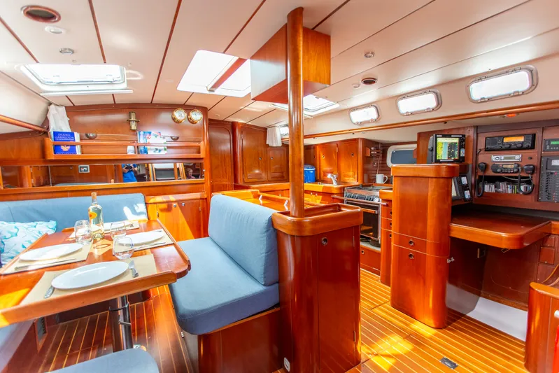 Lali Yacht Photos Pics 