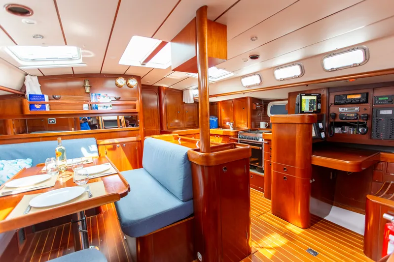 Lali Yacht Photos Pics 