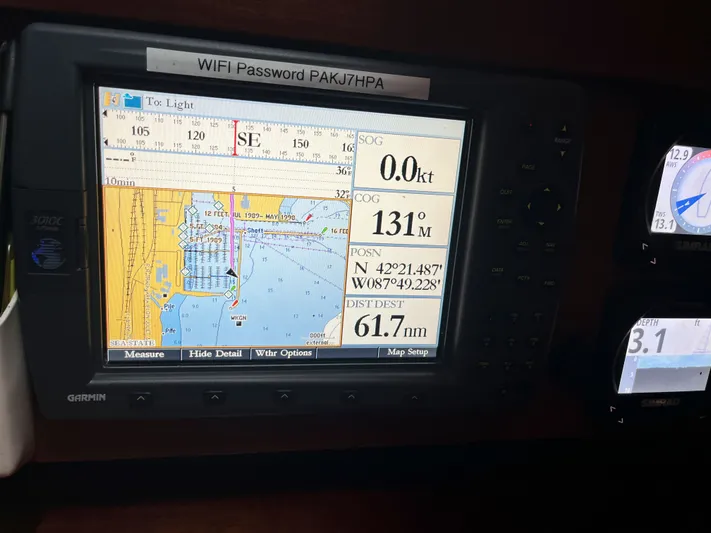 Lali Yacht Photos Pics 