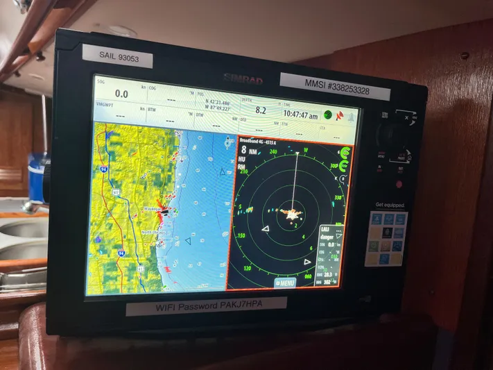 Lali Yacht Photos Pics 