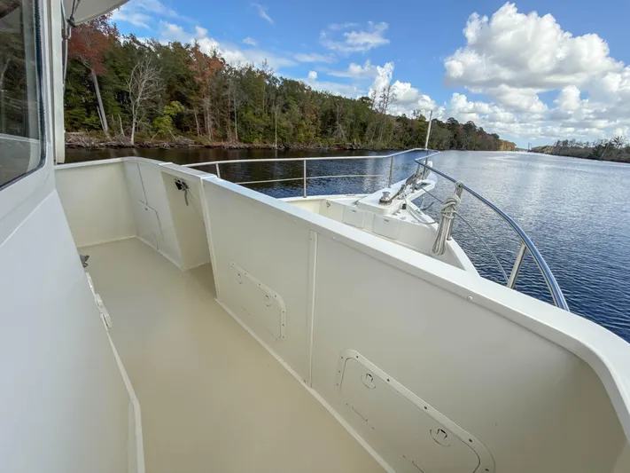 Little Lady Yacht Photos Pics 