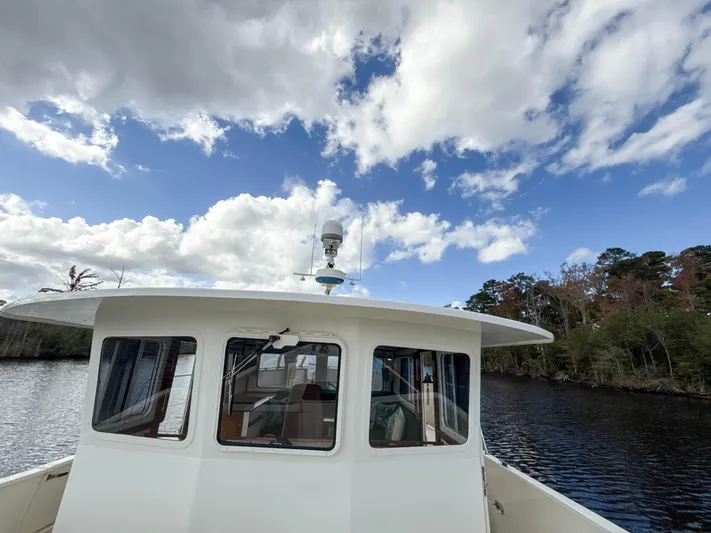 Little Lady Yacht Photos Pics Eyebrow