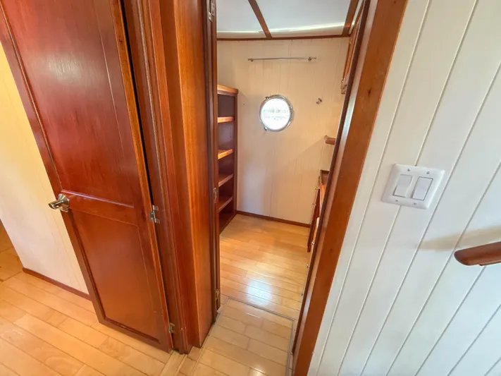 Little Lady Yacht Photos Pics Starboard