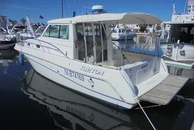 2002 Faeton 930 MORAGA