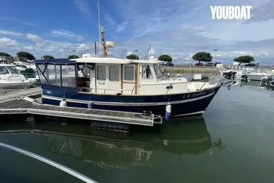 2009 Rhea 850 TIMONIER