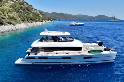 Lagoon 630