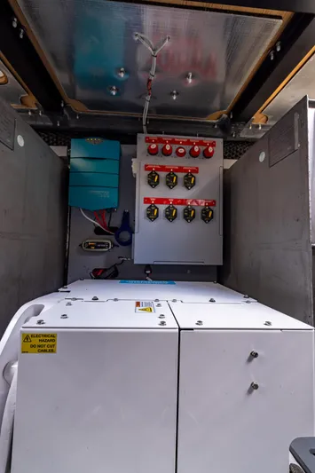 Bella Yacht Photos Pics 