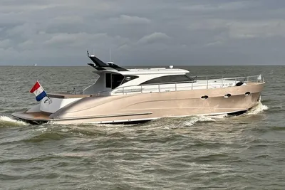 2023 Van der Heijden Exclusive Deluxe 1700
