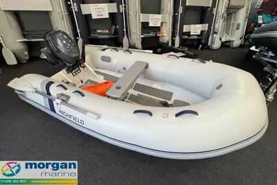 2026 Highfield Ultralite 310