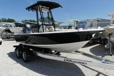 Key West 188 BR