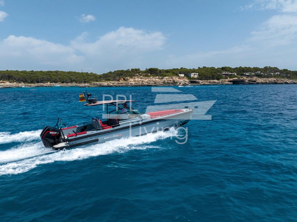 2021 BRABUS Shadow 500