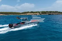 Axopar Brabus Shadow 500 - PPL Yachting